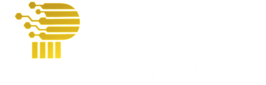 Prime - Soluções e Tecnologia